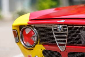 Immagine 7/50 di Alfa Romeo Giulia Sprint GTA (1965)
