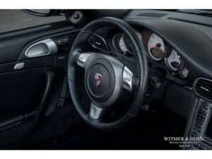 Bild 11/27 von Porsche 911 Carrera S (2006)
