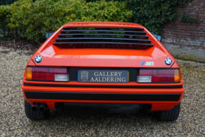 Immagine 32/50 di BMW M1 (1980)