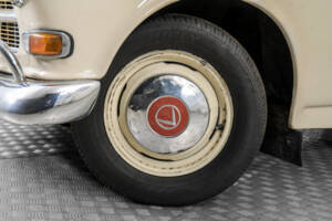 Bild 4/50 von Volvo Amazon S (1963)