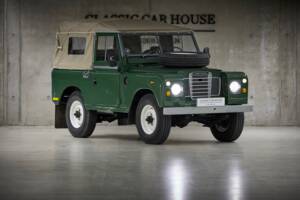 Bild 7/87 von Land Rover 88 (1972)