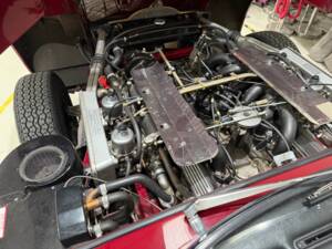 Bild 21/21 von Jaguar E-Type V12 (2+2) (1971)
