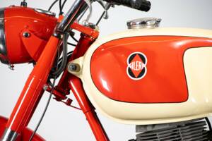 Imagen 25/50 de Gilera DUMMY (1958)