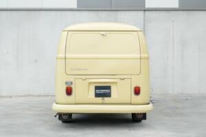 Bild 5/37 von Volkswagen T1 Kastenwagen (1966)