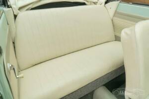 Imagen 15/19 de Volkswagen Escarabajo 1200 (1963)