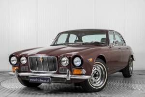 Imagen 3/50 de Jaguar XJ 6 4.2 (1970)