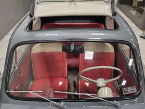 Image 9/15 of FIAT 500 F (1965)
