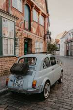 Imagen 22/28 de FIAT 500 L (1972)