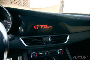 Image 18/50 of Alfa Romeo Giulia GTAm (2021)