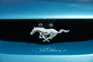 Image 21/50 of Ford Mustang (1994)