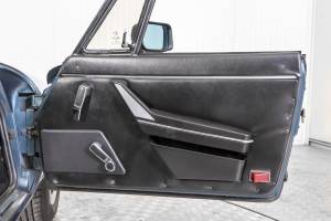 Bild 14/50 von Alfa Romeo 1.6 Spider (1989)