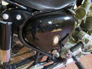 Image 30/48 of BSA DBD 34 Gold Star (1959)