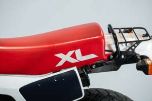 Bild 16/50 von Honda XL 600 R (1985)