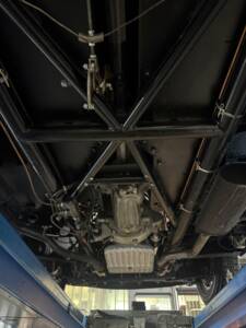 Image 33/36 of Talbot-Lago 2500 Coupé T14 LS (1962)