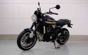 Bild 27/70 von Kawasaki Z 900 RS (2022)