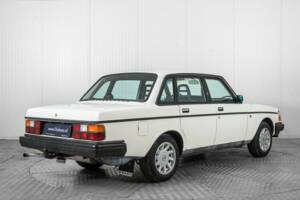 Imagen 2/50 de Volvo 244 GL D (1984)
