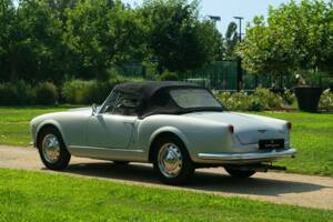 Imagen 18/50 de Lancia Aurelia B24 Convertible (1958)