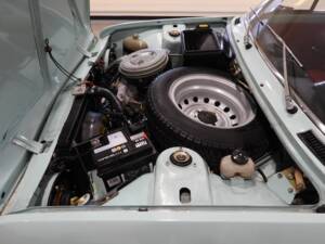 Afbeelding 10/15 van FIAT 128 (1971)