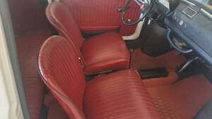 Image 11/31 of FIAT 500 L (1972)