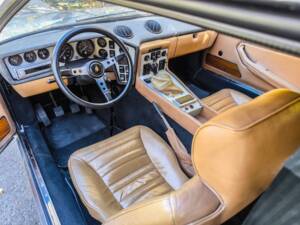 Bild 17/35 von Lamborghini Espada 400 GT (1976)