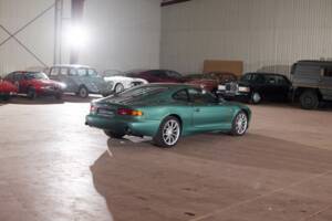Bild 12/34 von Aston Martin DB 7 Vantage (2000)