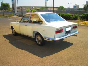 Afbeelding 6/88 van FIAT 124 Sport Coupe (1969)