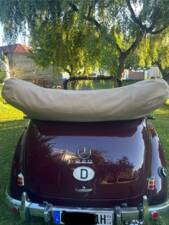 Bild 22/48 von Mercedes-Benz 220 Cabriolet B (1952)