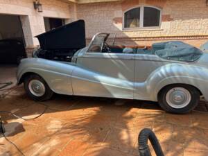 Bild 4/8 von Bentley R-Type Park Ward (1954)
