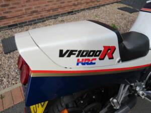 Bild 41/43 von Honda VF 1000RG (1988)