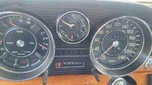 Afbeelding 9/9 van Mercedes-Benz 300 SEL 3.5 (1971)