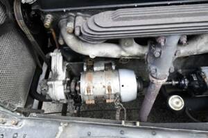 Image 47/50 de Rolls-Royce 20 HP (1927)
