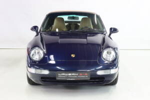 Immagine 2/30 di Porsche 911 Carrera (1997)