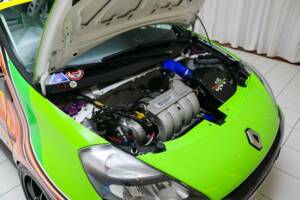 Afbeelding 12/17 van Renault Clio II 2.0 RS Cup (2007)