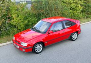 Image 33/33 of Opel Kadett 2,0i GSi 16V (1988)