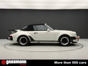 Image 4/15 of Porsche 911 Carrera 3.2 (WTL) (1986)