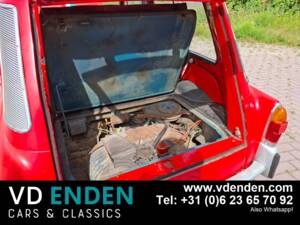 Bild 52/52 von Autobianchi Bianchina Panoramica (1969)