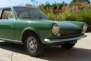 Image 9/50 of FIAT 124 Sport Coupe (1969)