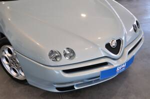 Immagine 34/41 di Alfa Romeo Spider 3.0 V6 12V (2000)