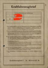 Image 12/13 of Mercedes-Benz 220 S Cabriolet (1957)