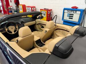 Bild 20/21 von Maserati GranCabrio Sport (2016)