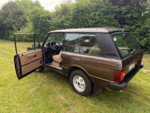 Bild 2/14 von Land Rover Range Rover Classic 3,9 (1990)