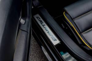 Afbeelding 62/99 van Lamborghini Gallardo (2007)