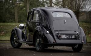 Bild 12/50 von Rover 14 (1934)