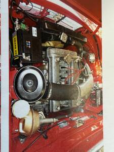 Afbeelding 35/53 van Alfa Romeo Giulia 1600 Sprint GT Veloce (1967)