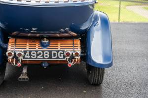 Image 7/50 de Rolls-Royce 40&#x2F;50 HP Silver Ghost (1920)