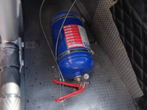 Image 32/50 de Jaguar Type E 3.8 (1970)