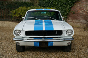 Afbeelding 40/50 van Ford Mustang GT (1965)