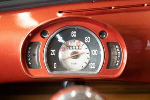 Bild 25/43 von FIAT 600 &quot;Maggiolina&quot; Francis Lombardi (1957)