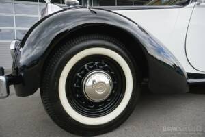 Bild 18/60 von Daimler DB 18 (1948)
