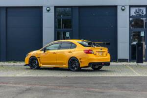 Afbeelding 13/50 van Subaru Impreza WRX STi (2015)